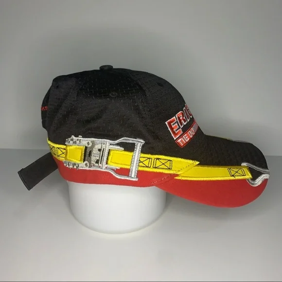 Vintage Hardware Trucker Hat - Picture 3 of 5